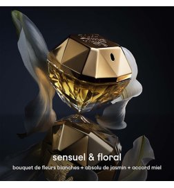 Lady Million - Eau de Parfum
